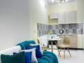 1-комнатная квартира · 40 м² · 6/24 этаж, Кабанбай батыр 48/5 за 1 500 ₸ в Астане, Есильский р-н — фото 3