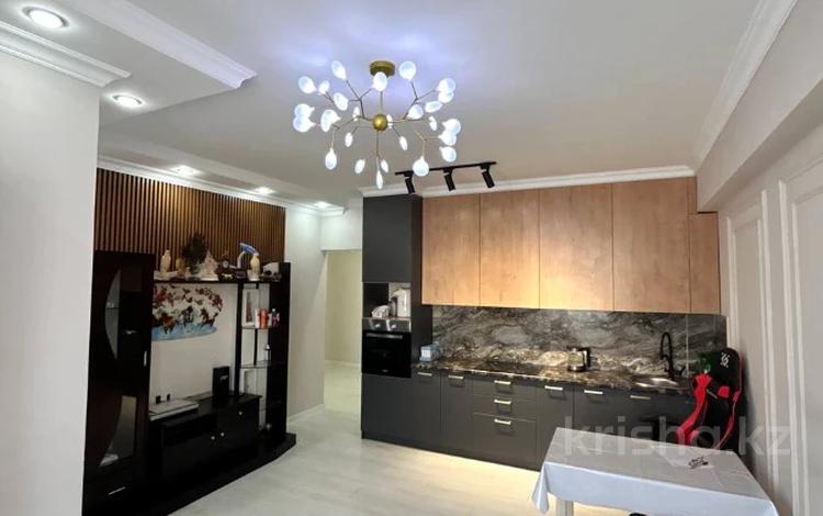 3-комнатная квартира · 67.4 м² · 5/12 этаж, Сыганак за 36 млн ₸ в Астане, Нура р-н — фото 6