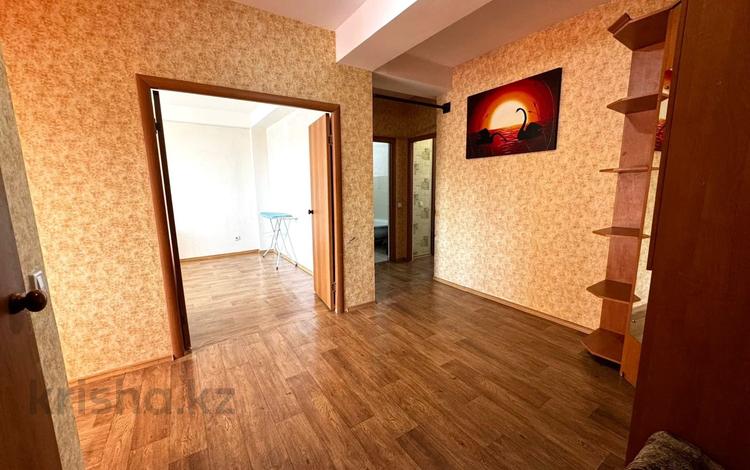 2-комнатная квартира · 66 м² · 5/5 этаж, Камбар 8/1 за 20 млн ₸ в Уральске — фото 2
