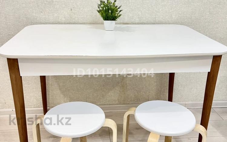 1-комнатная квартира · 30 м² · 3/4 этаж, мкр №10 57А за 235 000 ₸ в Алматы, Ауэзовский р-н — фото 2