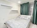 1-комнатная квартира · 30 м² · 3/4 этаж, мкр №10 57А за 235 000 ₸ в Алматы, Ауэзовский р-н — фото 3