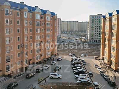 2-бөлмелі пәтер · 58.5 м² · 5/7 қабат, 20-й мкр, Мкрн 20 6, бағасы: 21.5 млн ₸ в Актау