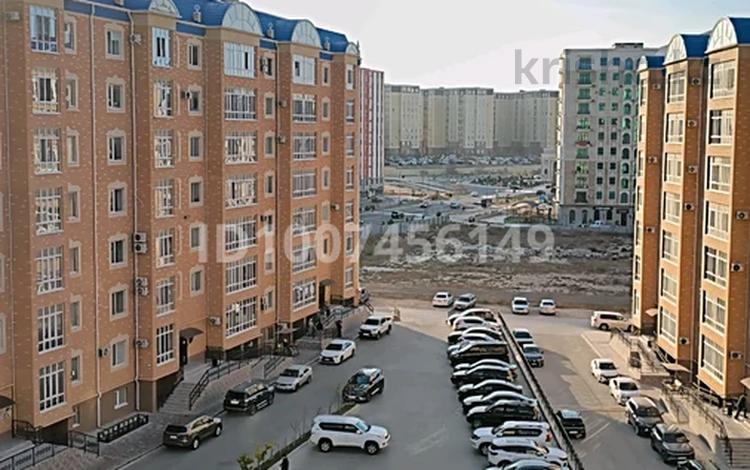 2-бөлмелі пәтер · 58.5 м² · 5/7 қабат, 20-й мкр, Мкрн 20 6, бағасы: 21.5 млн ₸ в Актау — фото 2