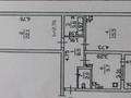 2-бөлмелі пәтер, 63.5 м², 1/9 қабат, мкр Шугыла, бағасы: 30.5 млн 〒 в Алматы, Наурызбайский р-н — фото 11