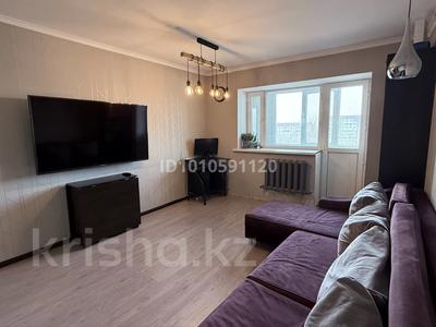 3-бөлмелі пәтер · 73.8 м² · 5/5 қабат, мкр Таусамалы, Таусамалы, Ниязбекова 90, бағасы: 49 млн ₸ в Алматы, Наурызбайский р-н