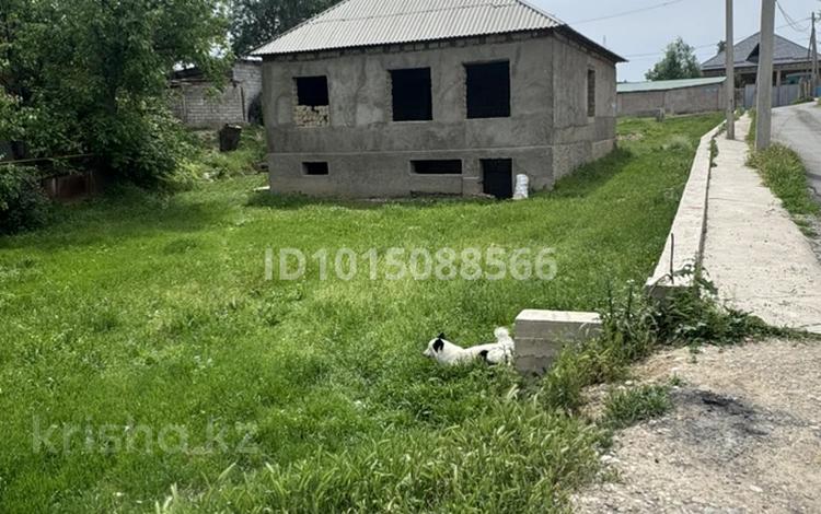 Жер телімі · 10 сотық, Қазығұрт ш/а. 45, бағасы: 25 млн ₸ в Шымкенте, Туран р-н — фото 2