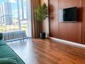 2-комнатная квартира · 60 м², Сыганак 28 за 20 000 ₸ в Астане, Нура р-н