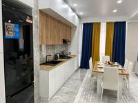 2-комнатная квартира · 55 м² · 1/9 этаж, мкр Нурсат 2, Мкр. Нурсат 172Б — Байтереков Назарбаев за 20 000 ₸ в Шымкенте, Каратауский р-н