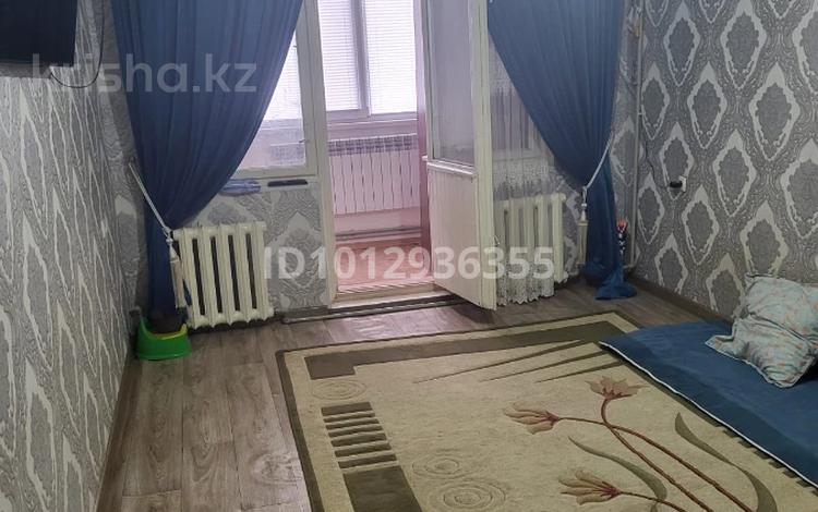 2-комнатная квартира · 50 м² · 5/5 этаж, мкр Карасу, улица Жангельдина 32 за 19 млн ₸ в Шымкенте, Аль-Фарабийский р-н — фото 2