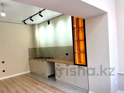 2-комнатная квартира · 51 м² · 1/5 этаж, Саздинское лесничество 228/3 — Газиза Тауелсиздик за 23 млн ₸ в Актобе