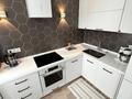 4-бөлмелі пәтер · 83 м² · 5/9 қабат, Дауылпаз 7/2 — Рядом с Триатлон-парком, бағасы: 63 млн ₸ в Астане, Алматы р-н — фото 4
