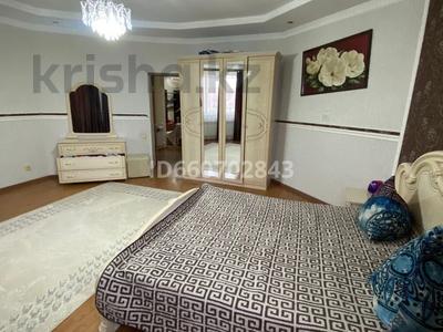 4-комнатная квартира · 160 м² · 5/5 этаж, Газизы Жубанова 39 — Санкибай батыра за 32 млн ₸ в Актобе
