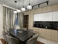3-комнатная квартира · 65 м² · 7/10 этаж, мкр Каргалы, Кенесары хана 54/34 за 48 млн ₸ в Алматы, Наурызбайский р-н