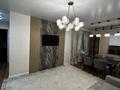 3-комнатная квартира · 65 м² · 7/10 этаж, мкр Каргалы, Кенесары хана 54/34 за 48 млн ₸ в Алматы, Наурызбайский р-н — фото 5