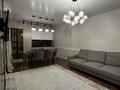 3-комнатная квартира · 65 м² · 7/10 этаж, мкр Каргалы, Кенесары хана 54/34 за 48 млн ₸ в Алматы, Наурызбайский р-н — фото 6
