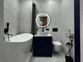 3-комнатная квартира · 65 м² · 7/10 этаж, мкр Каргалы, Кенесары хана 54/34 за 48 млн ₸ в Алматы, Наурызбайский р-н — фото 15