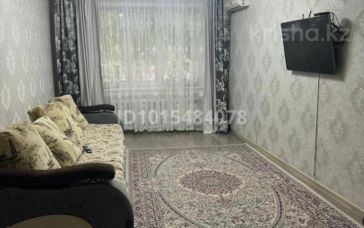 3-бөлмелі пәтер · 69.6 м² · 1/10 қабат, Н.Назарбаева 287 — Orang, бағасы: 28.5 млн ₸ в Павлодаре — фото 2