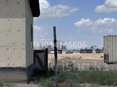 Жер телімі · 10 сотық, Мелиоратор 55, бағасы: 16 млн ₸ в 