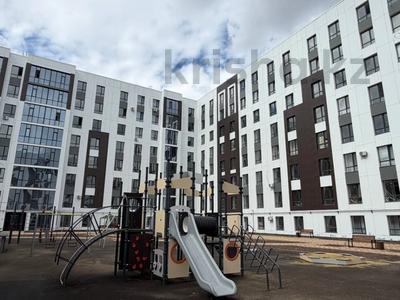 1-комнатная квартира · 34 м² · 2/9 этаж, Назарбаева 235 за 19.4 млн ₸ в Костанае
