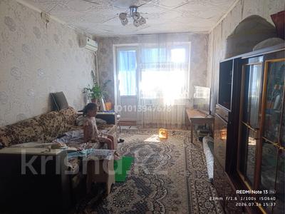 2-комнатная квартира · 51 м² · 5/5 этаж, мкр Жансая 40 — Бауыржан Момышулы за 9.7 млн ₸ в Таразе