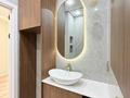 2-комнатная квартира · 64 м² · 7/9 этаж, ул. Сыганак 12 за 49.5 млн ₸ в Астане, Нура р-н — фото 3