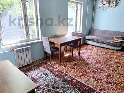 3-комнатная квартира · 54.6 м² · 3/4 этаж, Маметовой — Панфилова за 35 млн ₸ в Алматы, Алмалинский р-н