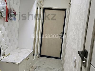 2-комнатная квартира · 53 м² · 6/9 этаж, мкр Нурсат 2, Аргынбекова — Аргынбекова-Шаяхметова за 260 000 〒 в Шымкенте, Каратауский р-н