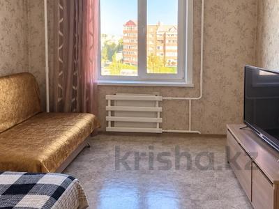 1-бөлмелі пәтер · 33 м² · 7/9 қабат, Хименко 9 — Корона, бағасы: 12.5 млн ₸ в Петропавловске