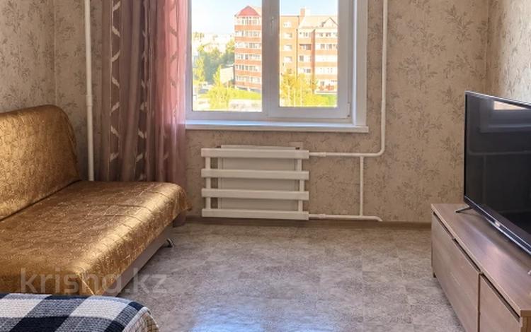 1-комнатная квартира · 33 м² · 7/9 этаж, Хименко 9 — Корона за 12.5 млн ₸ в Петропавловске — фото 2