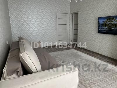 1-комнатная квартира · 40 м² · 5/9 этаж, Сатпаева 75 — Радостовца за 35 млн ₸ в Алматы, Бостандыкский р-н
