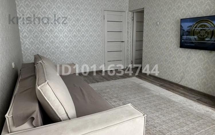 1-бөлмелі пәтер · 40 м² · 5/9 қабат, Сатпаева 75 — Радостовца, бағасы: 35 млн ₸ в Алматы, Бостандыкский р-н — фото 2