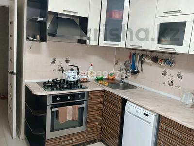 4-комнатная квартира · 85 м² · 2/5 этаж, мкр Кокжиек 8 — Серверное кольцо за 49 млн ₸ в Алматы, Жетысуский р-н