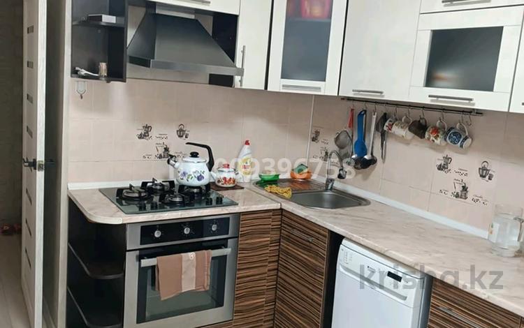 4-комнатная квартира · 85 м² · 2/5 этаж, мкр Кокжиек 8 — Серверное кольцо за 49 млн ₸ в Алматы, Жетысуский р-н — фото 24