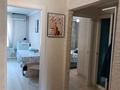 4-комнатная квартира · 85 м² · 2/5 этаж, мкр Кокжиек 8 — Серверное кольцо за 49 млн ₸ в Алматы, Жетысуский р-н — фото 5