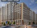 1-бөлмелі пәтер · 35 м² · 2/9 қабат, Е 909 29 — КОМФОРТ +, бағасы: 25.5 млн ₸ в Астане, Нура р-н