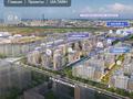 1-бөлмелі пәтер · 35 м² · 2/9 қабат, Е 909 29 — КОМФОРТ +, бағасы: 25.5 млн ₸ в Астане, Нура р-н — фото 8
