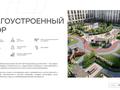 1-бөлмелі пәтер · 35 м² · 2/9 қабат, Е 909 29 — КОМФОРТ +, бағасы: 25.5 млн ₸ в Астане, Нура р-н — фото 11