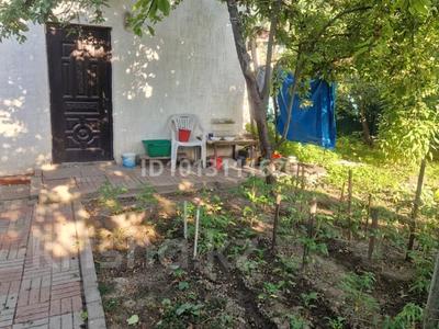 Часть дома · 2 комнаты · 51.7 м² · 2.9 сот., Нур-Алем 210 — Кожедуба гете за 28 млн ₸ в Алматы, Турксибский р-н