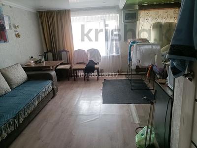 1-комнатная квартира · 54 м² · 1/4 этаж, Цементный 4 — Венера поликлиника за 9 млн 〒 в Семее