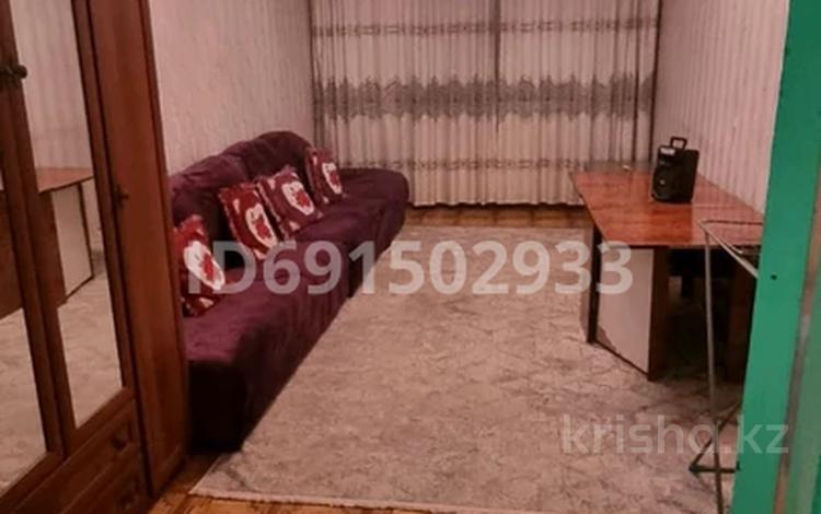 2-комнатная квартира, 64 м², 4/5 этаж, Самал 2 за 16 млн 〒 в Талдыкоргане, мкр Самал — фото 5