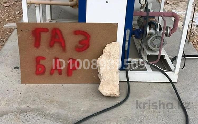 АГЗС · 300 м² за 50 млн ₸ в Жанаозен — фото 2