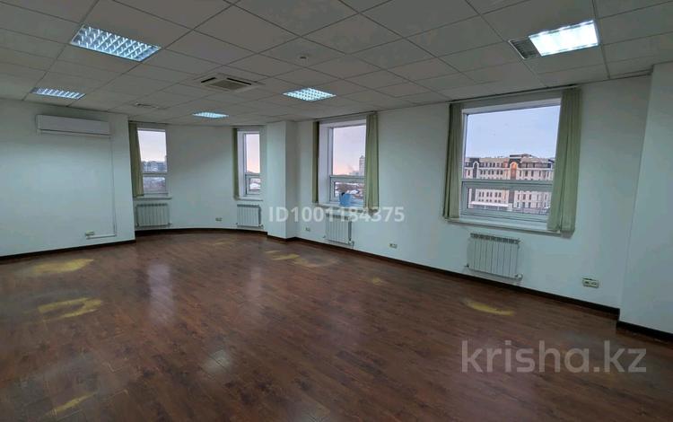 Еркін, кеңселер · 47 м², бағасы: 634 500 ₸ в Алматы, Медеуский р-н — фото 20