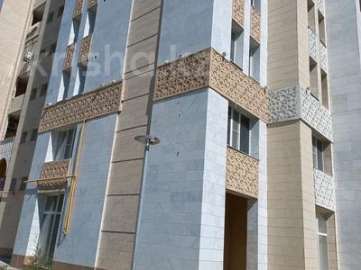 3-комнатная квартира · 88 м² · 2/7 этаж, Обл.Акимат 19/1 за 160 000 〒 в Туркестане