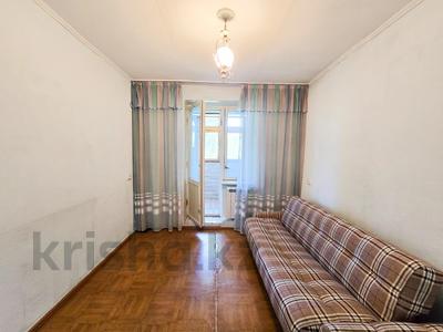 3-комнатная квартира · 65 м² · 2/5 этаж, Назарбаева за 22 млн 〒 в Талдыкоргане