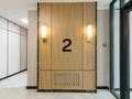 3-комнатная квартира · 91 м² · 7/9 этаж, Фариза Онгарсынова 8/2 — Мангилик ел Онгарсынова Рыскулова за 85 млн ₸ в Астане, Есильский р-н — фото 16