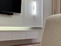 3-комнатная квартира · 91 м² · 7/9 этаж, Фариза Онгарсынова 8/2 — Мангилик ел Онгарсынова Рыскулова за 85 млн ₸ в Астане, Есильский р-н — фото 2