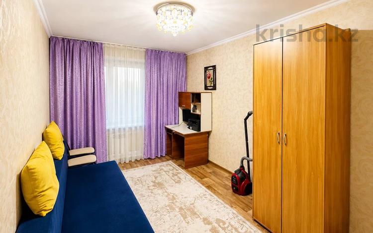 2-бөлмелі пәтер · 52.5 м² · 5/6 қабат, Улица Шаймерден Косшыгулулы, 13/4 13/4, бағасы: 22.3 млн ₸ в Астане, Сарыарка р-н — фото 2