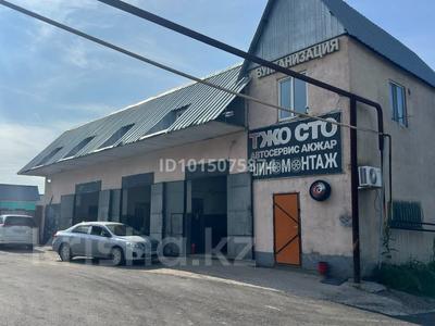 Азс, автосервисы и автомойки · 400 м² за 200 млн ₸ в Алматы, Наурызбайский р-н