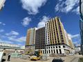 1-комнатная квартира · 38.71 м² · 8/12 этаж, Шамши Калдаяков 16 за 29 млн ₸ в Астане, Сарайшык р-н