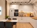 2-комнатная квартира · 50.6 м² · 17/21 этаж, Калдаякова 3 за 55 млн ₸ в Астане, Алматы р-н — фото 4